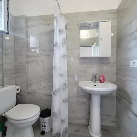 Apartment M&j