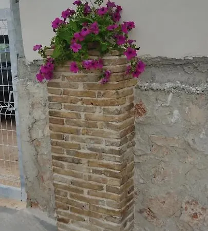 Apartment M&j