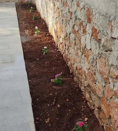 Apartment M&j Ksamil