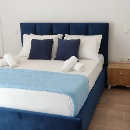 Apartment M&j
