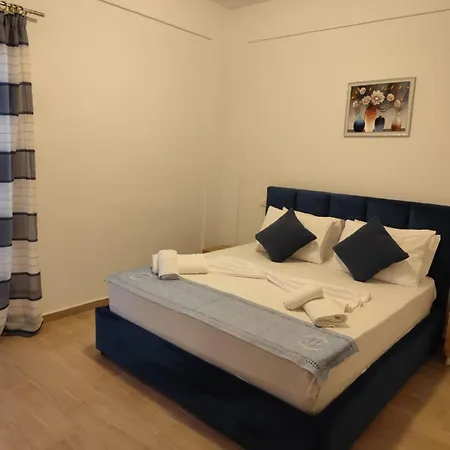 M&j Apartament Ksamil