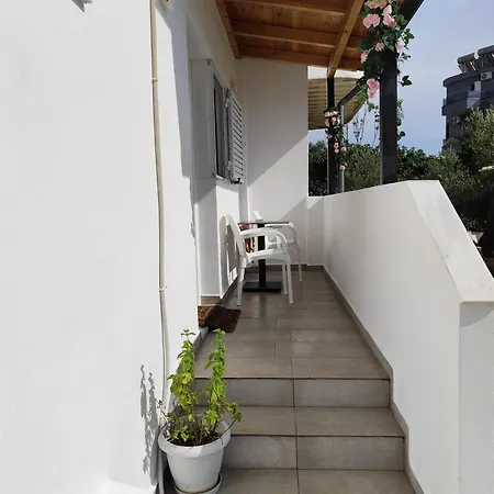 M&j Apartment Ksamil