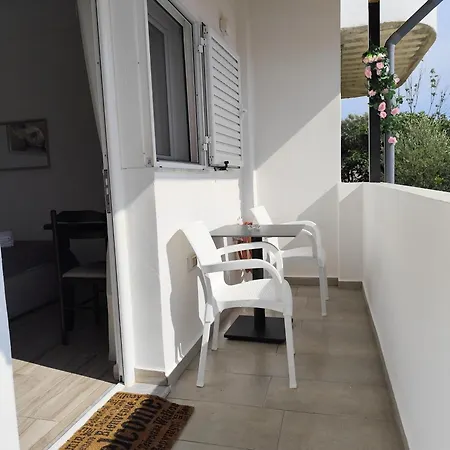 Apartment M&j Ksamil