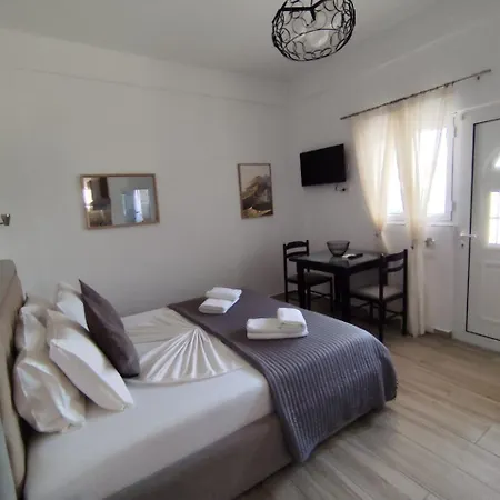 M&j Apartmán Ksamil