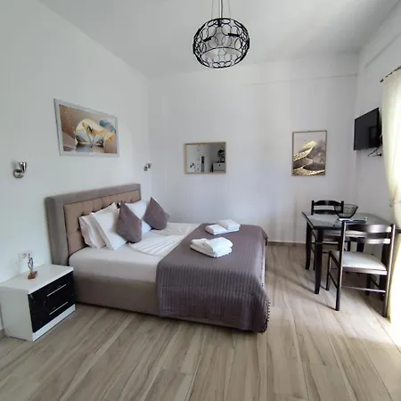 M&j Apartamento