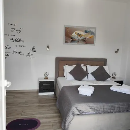 Apartmán M&j