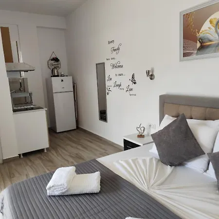M&j Apartmán *