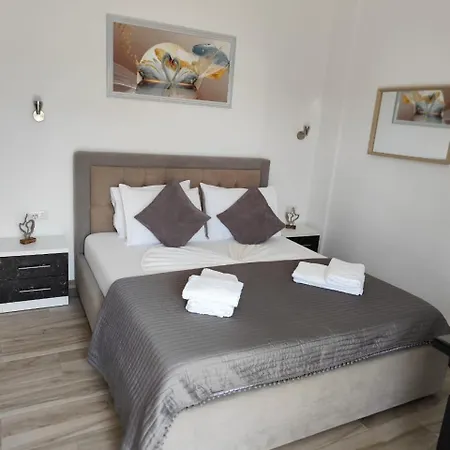Apartmán M&j