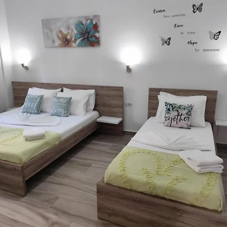 M&j Apartmán