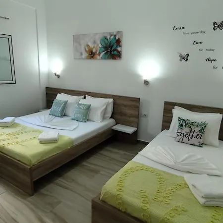 M&j Apartmán *