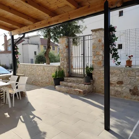 M&j Apartmán Ksamil
