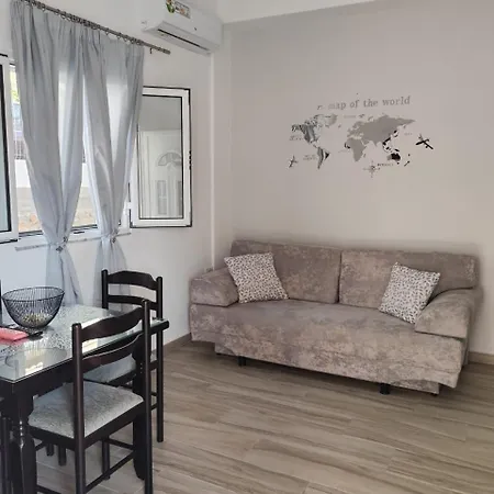 M&j Apartamento *