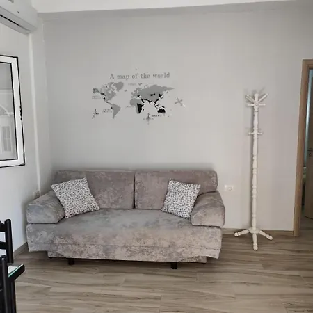 Apartamento M&j *