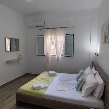 M&j Apartment