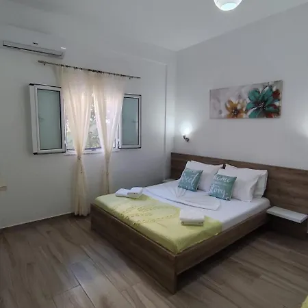 Apartmán M&j