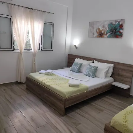 Apartmán M&j *
