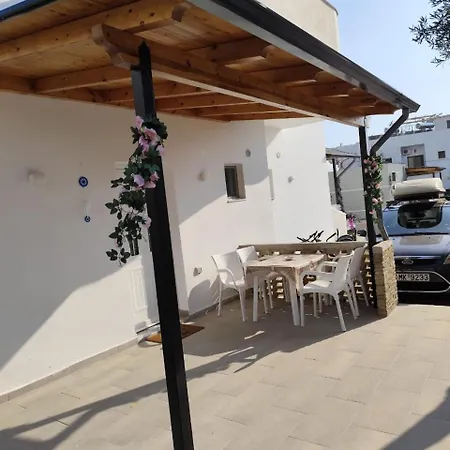 M&j Apartmán Ksamil