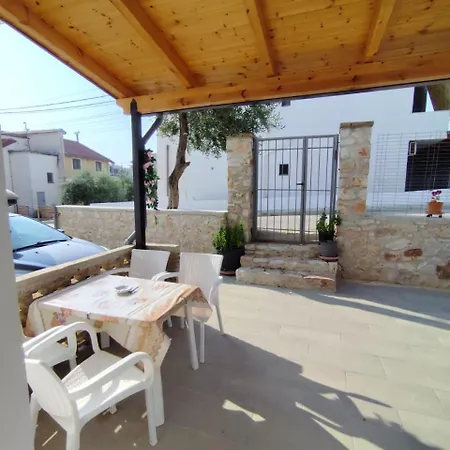 Apartmán M&j Ksamil