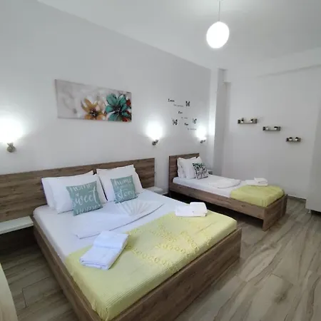Apartment M&j