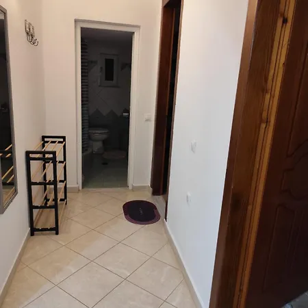 M&j Apartmán