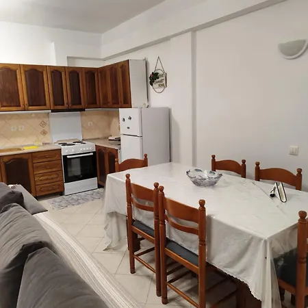 M&j Apartamento *