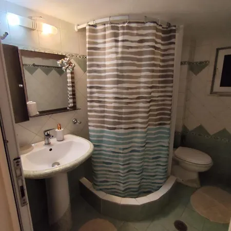 Apartamento M&j Ksamil
