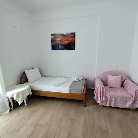 Apartment M&j