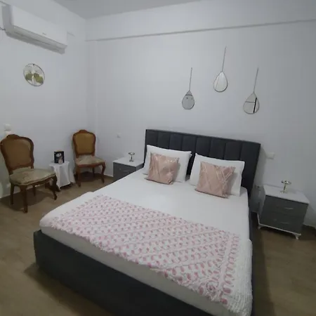 M&j Apartamento *