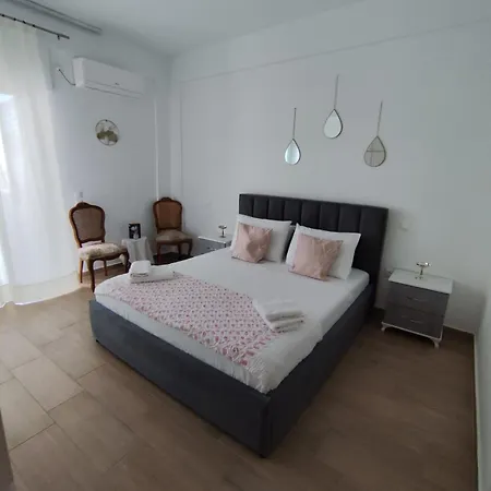 Apartmán M&j *