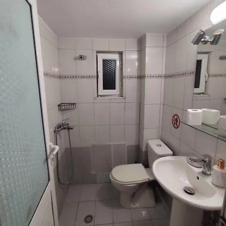 Apartmán M&j Ksamil