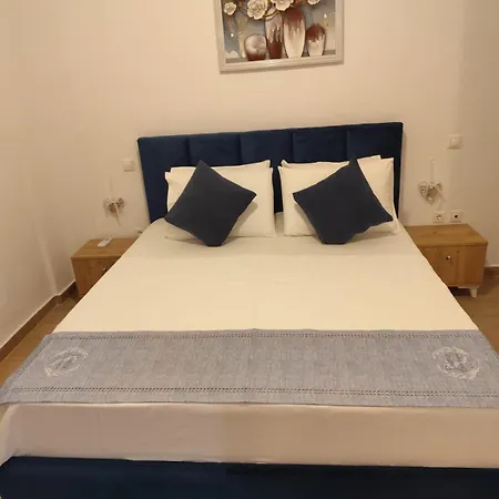 M&j Apartmán