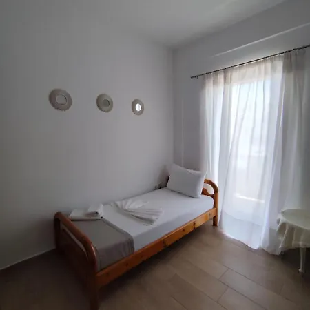 M&j Apartmán *