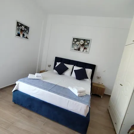 Apartment M&j *