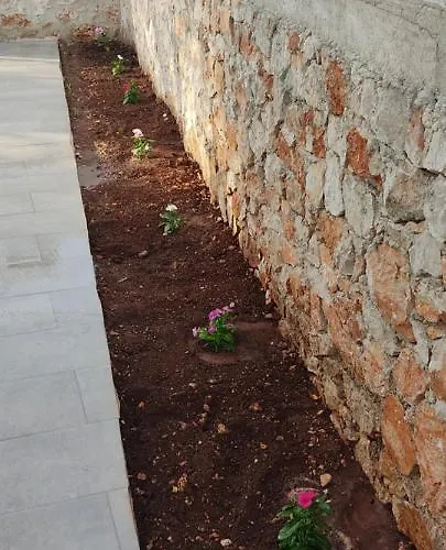 Apartament M&j Ksamil