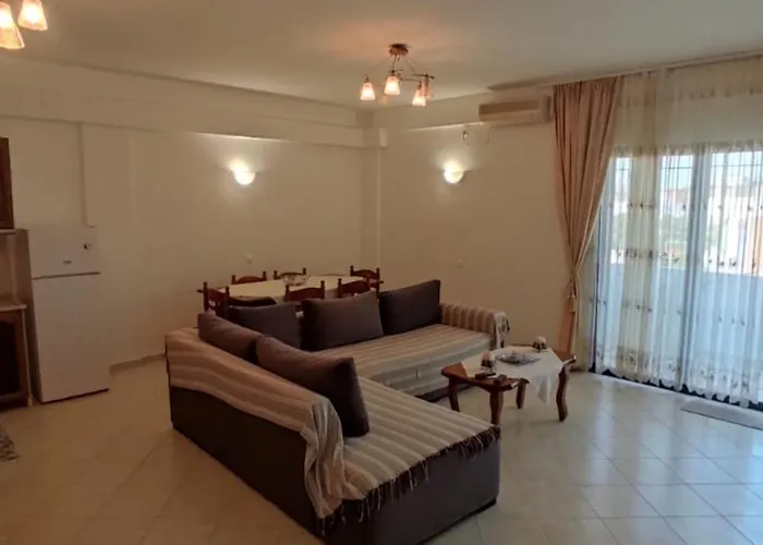 Apartament M&j Ksamil