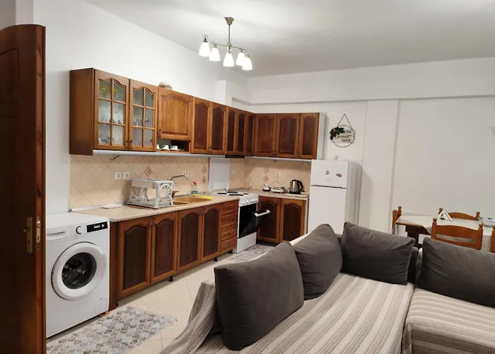 Apartament M&j Ksamil
