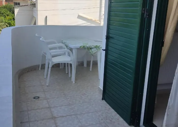 M&j Apartament Ksamil