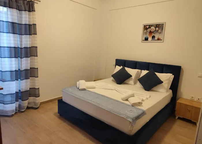 M&j Apartament Ksamil