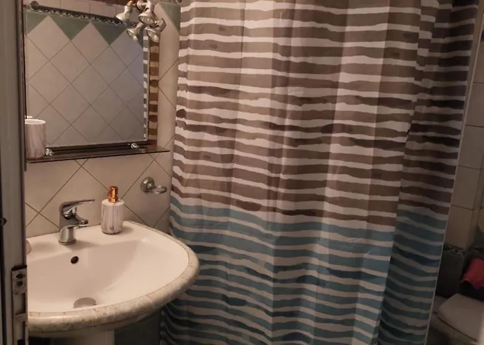 Apartament M&j Ksamil