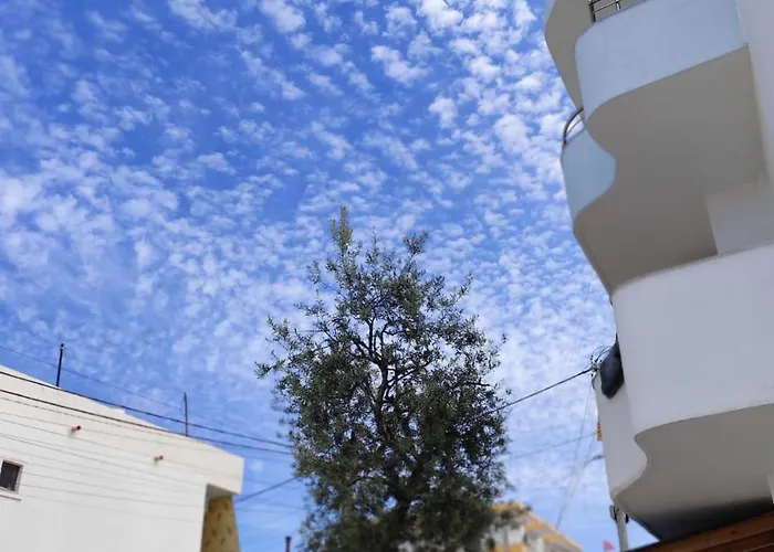 Apartament M&j Ksamil