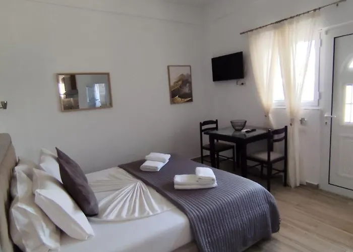 M&j Apartament Ksamil