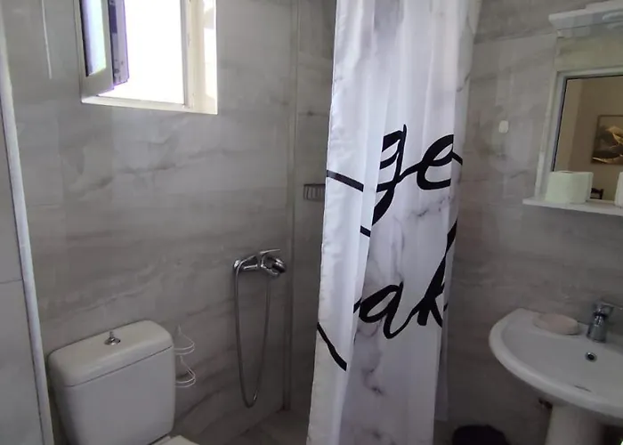 Apartament M&j Ksamil