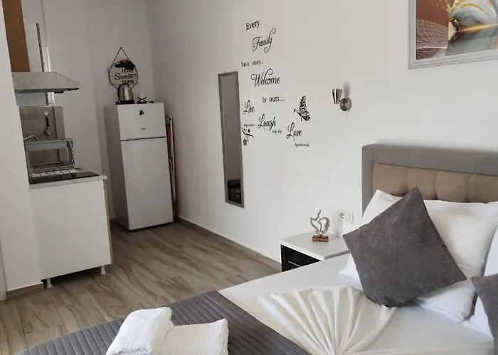 M&j Apartament *