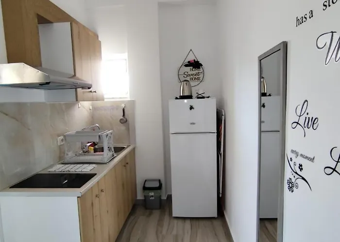M&j Apartament