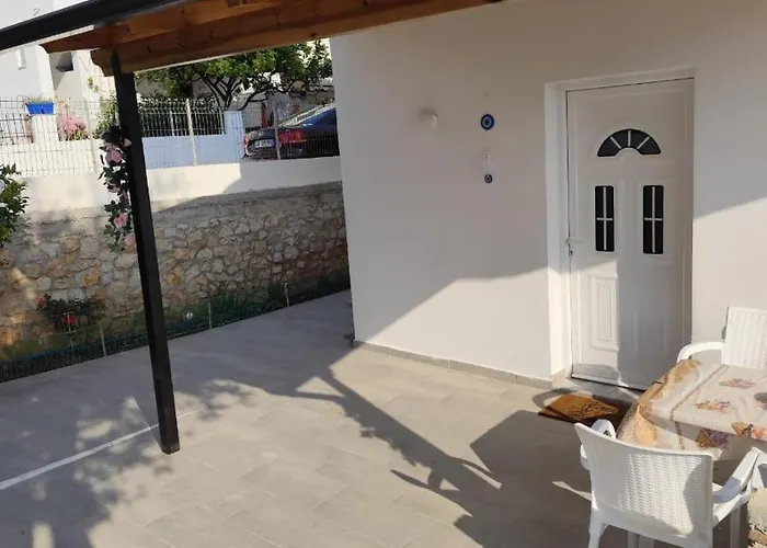 Apartament M&j Ksamil