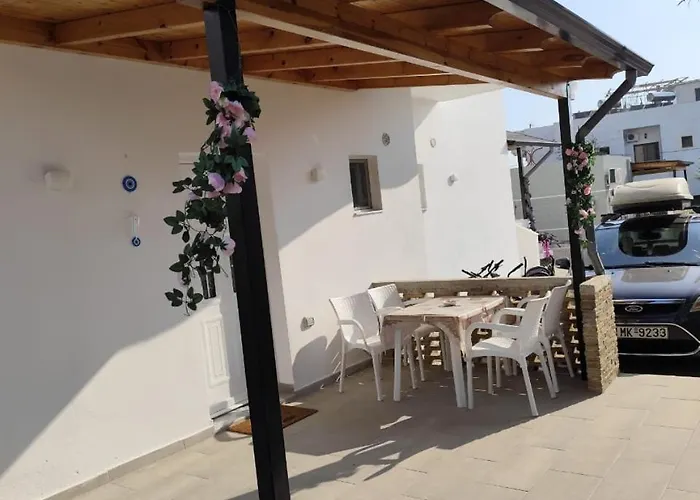 M&j Apartament Ksamil