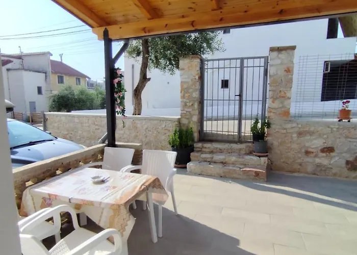 Apartament M&j Ksamil