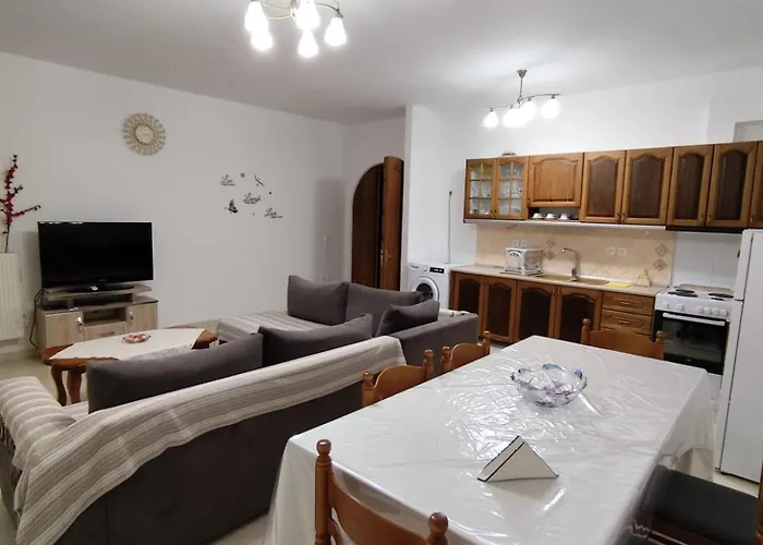 M&j Apartament Ksamil