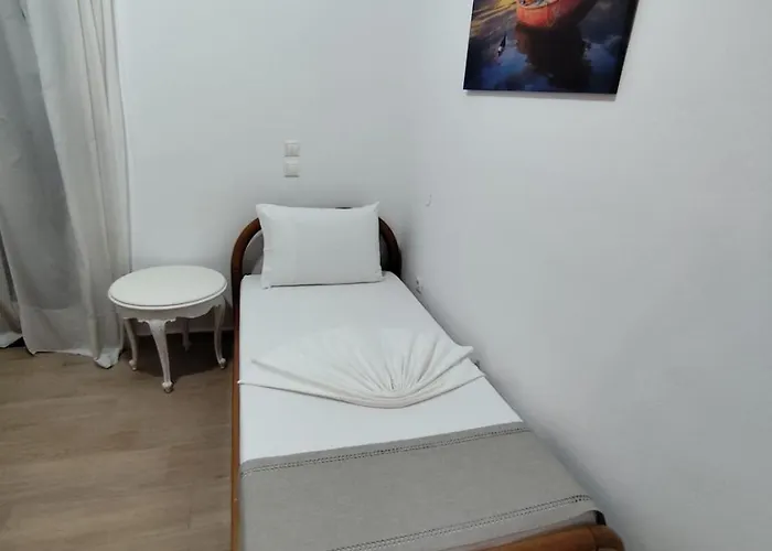 Apartament M&j
