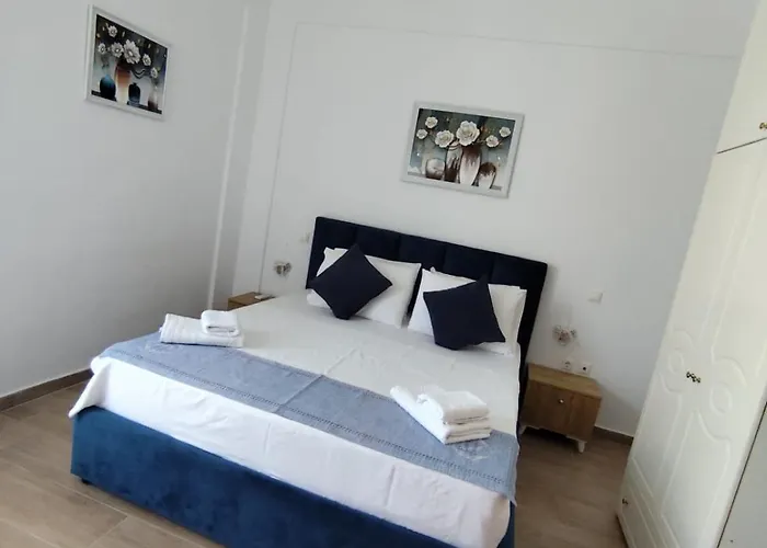Apartament M&j *